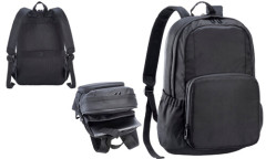 Zaino porta PC in PET riciclato
