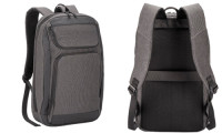 Zaini porta PC in PET riciclato