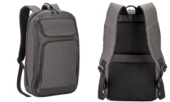Zaini porta PC in PET riciclato