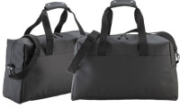 Borsa Duffle water resistant