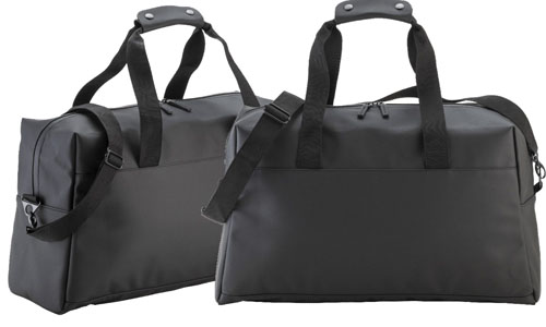 Borsa Duffle water resistant Stampa la tua Pubblicità
