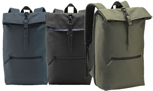 Zaino porta PC 15 pollici Promozionali