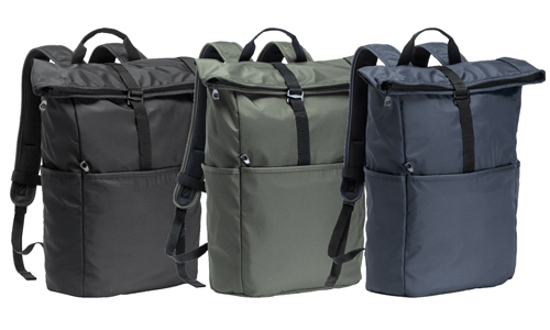 Zaini porta pc pieghevole personalizzabili Zaini porta pc pieghevole personalizzabili