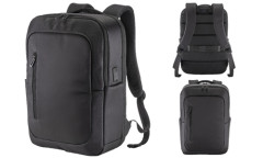 Zaino porta pc 15 pollici poliestere Zaino porta pc 15 pollici poliestere