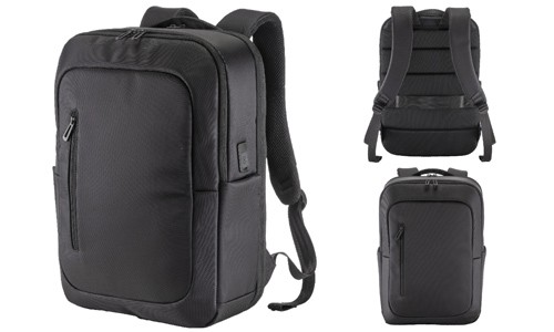 Zaino porta pc 15 pollici poliestere Stampa la tua Pubblicità Zaino porta pc 15 pollici poliestere Stampa la tua Pubblicità