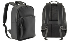 Zaino porta pc 15 pollici soft PU Zaino porta pc 15 pollici soft PU