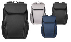 Zaino porta pc in poliestere