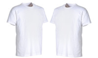 T-shirt in cotone biologico