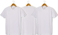 T-shirt cotone Biologico 145gr