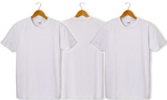 T-shirt cotone Biologico 145gr