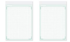 Blocco Notes BLOCK MILLY