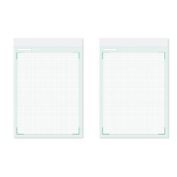 Blocco Notes BLOCK MILLY Blocco Notes BLOCK MILLY