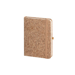 NOTES CORK BIG 14x 21 cm