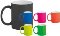 Tazze LASER MUG