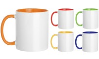 Tazze SUBLI COLOR MUG