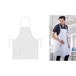 Grembiule  COOKING Canvas