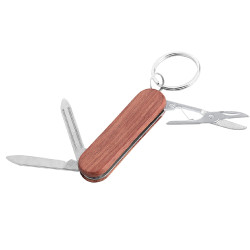 Portachiavi coltellino MULTI-TOOL Portachiavi coltellino MULTI-TOOL