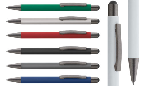 Penna REGENT Personalizzali con il tuo logo