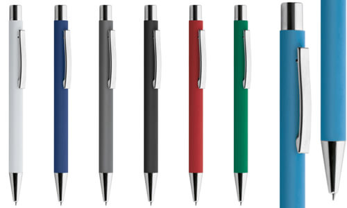 Penne MAJESTIC Stampa il tuo logo
