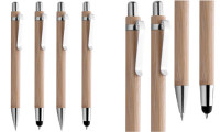 Penna micromina SET BAMBOO