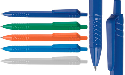 Penna in RPET Ocean Personalizzali con il tuo logo
