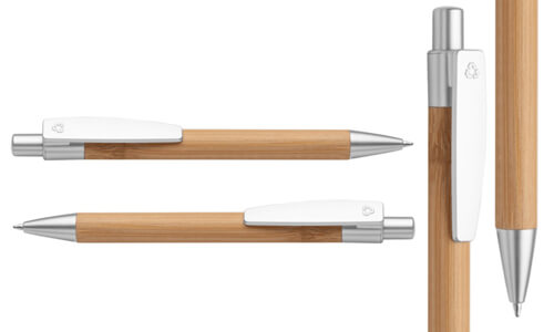 Penne TIMBER personalizzabili