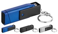 Portachiavi multifunzione SMART KEY