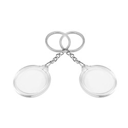 Portachiavi ROUND LABEL Portachiavi ROUND LABEL