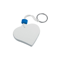 Portachiavi galleggiante CORAZON Portachiavi galleggiante CORAZON