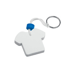 Portachiavi galleggiante CAMISETA Portachiavi galleggiante CAMISETA