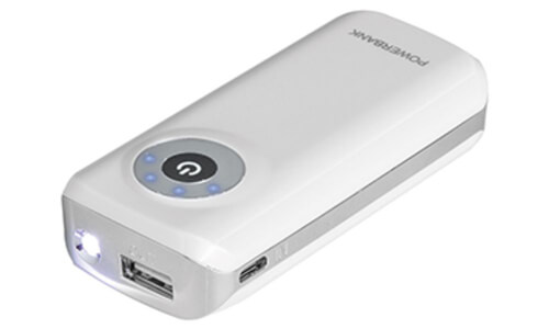 Power Bank BRICK promozionali