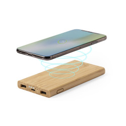 Power bank BAMBOO POWER Power bank BAMBOO POWER