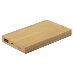 Power bank LEAF POWER Power bank LEAF POWER