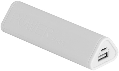 Power Bank SPIDER promozionali