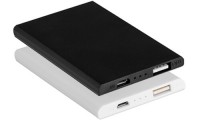 Power Bank 2000 SPIDER SLIM