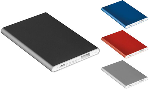 Power Bank 2200 promozionale