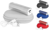 Power Bank COLOR KIT