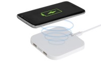 Caricatore Wireless RECHARGE 6.0