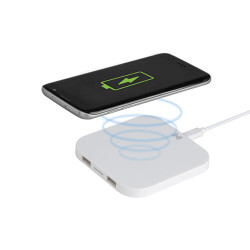 Caricatore Wireless RECHARGE 6.0 Caricatore Wireless RECHARGE 6.0