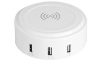 Caricatore Wireless RECHARGE 8.0