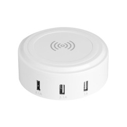 Caricatore Wireless RECHARGE 8.0 Caricatore Wireless RECHARGE 8.0