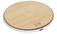 Caricatore Wireless BAMBOO RECHARGE