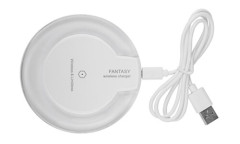 Caricatore Wireless RECHARGE 7.0