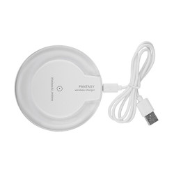 Caricatore Wireless RECHARGE 7.0 Caricatore Wireless RECHARGE 7.0