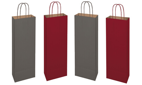 Shopper WINE personalizzabili