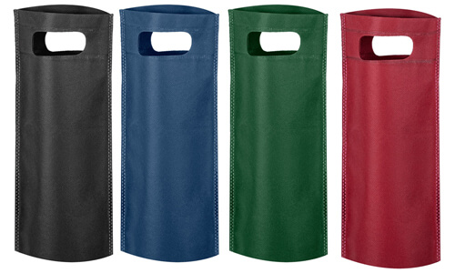 Borsa vino BORDELAIS personalizzabili