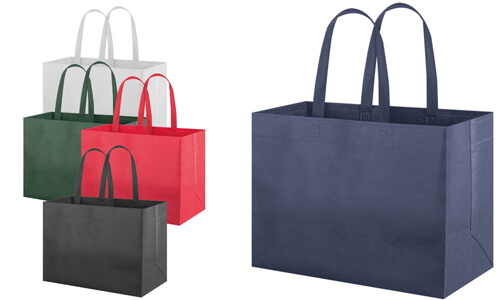ECOBAG Borsa shopping ecologica personalizzabili
