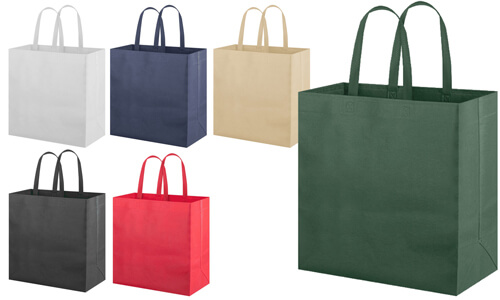Borsa shopping eco ECOBAG Due Promozionali