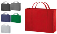 Borsa shopping in TNT RICO