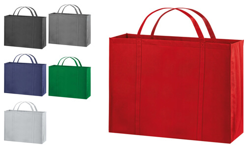 Borsa shopping in TNT RICO Promozionali